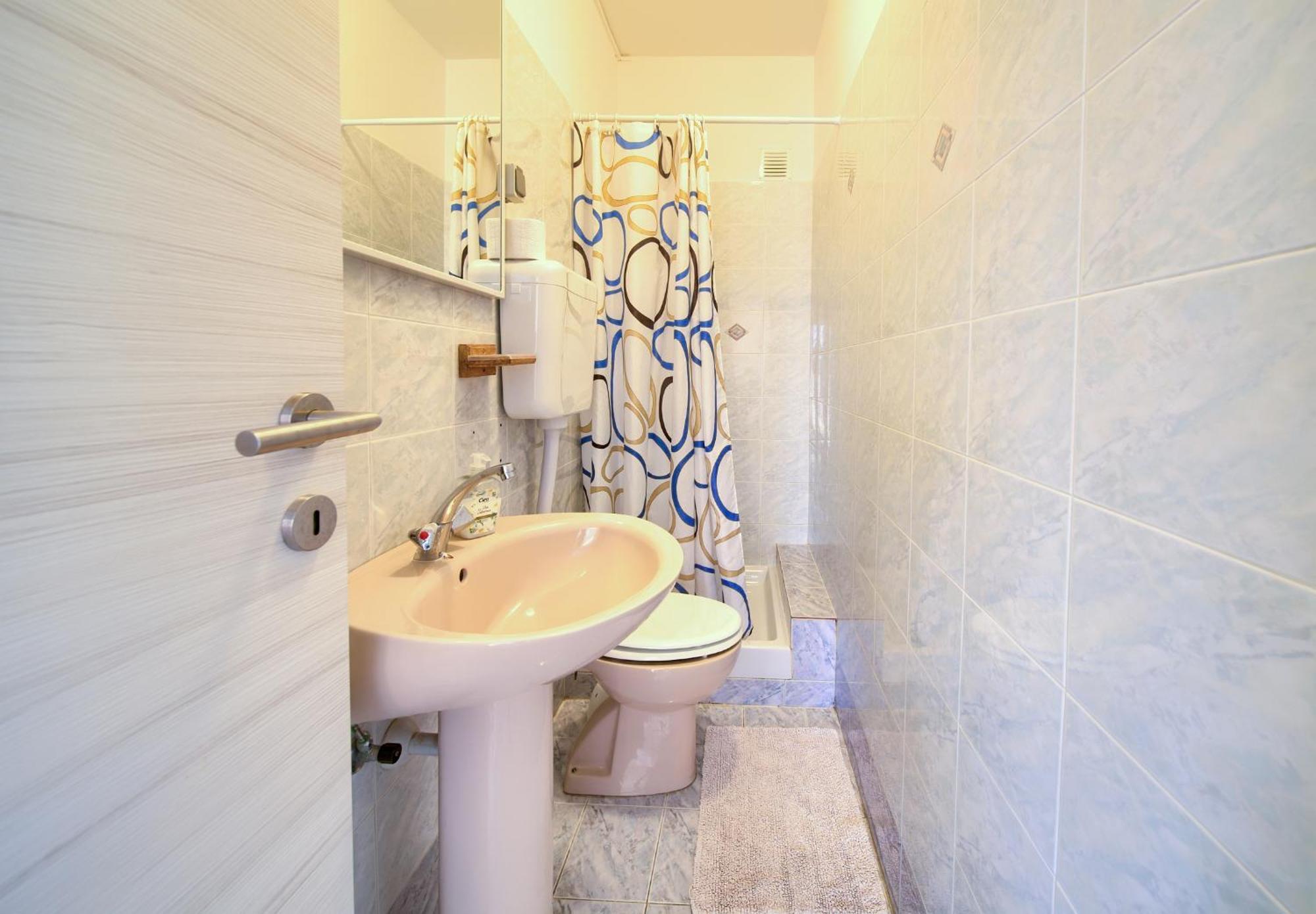 Apartments Rose Krk Town Room photo