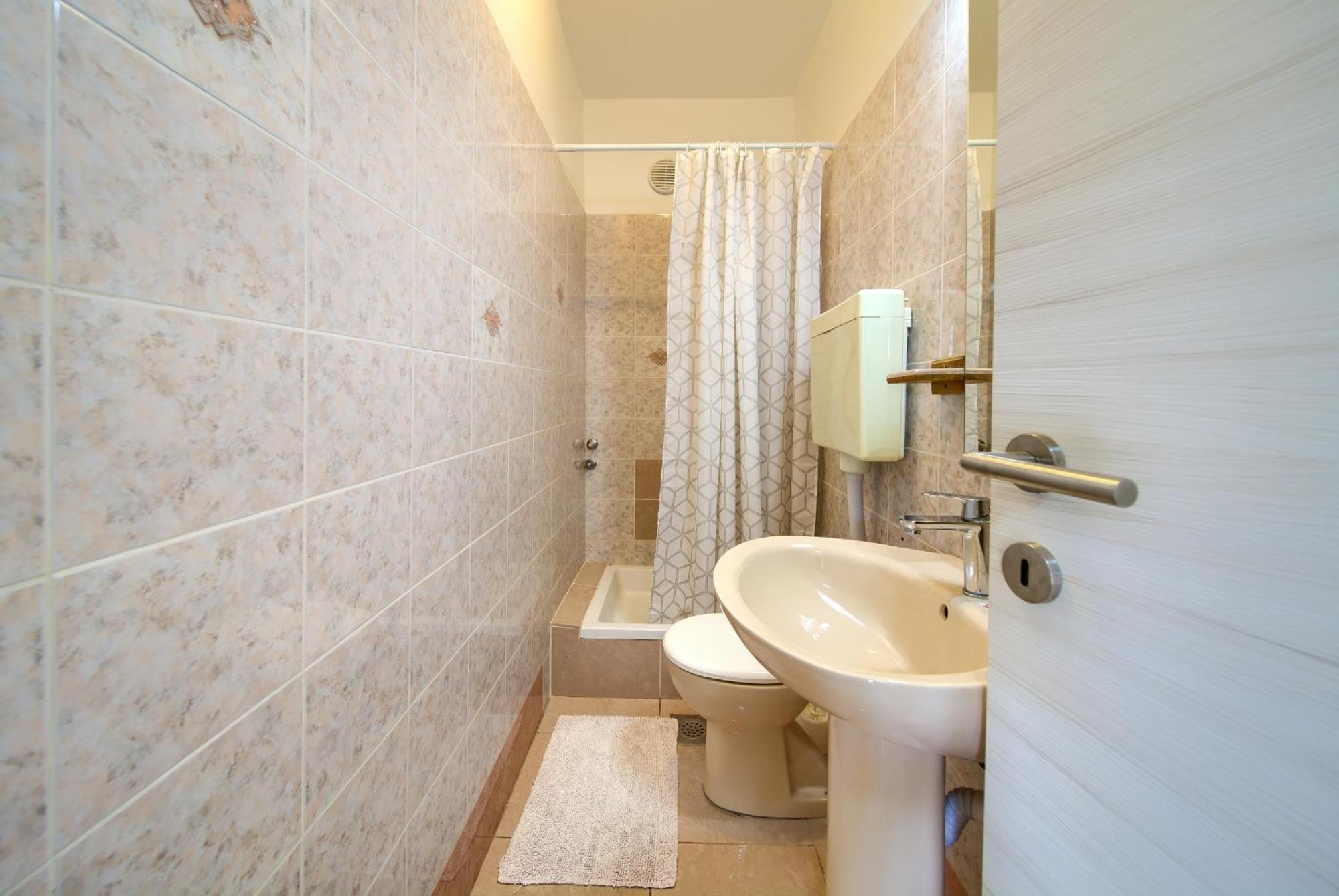 Apartments Rose Krk Town Room photo